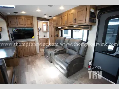 2027 Outdoors Timber Ridge Titanium Series 26KVS photo 7