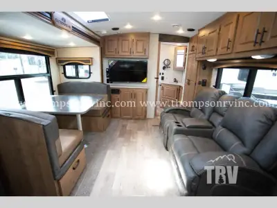 2027 Outdoors Timber Ridge Titanium Series 26KVS photo 6