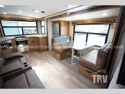 2027 Outdoors Timber Ridge Titanium Series 26KVS photo 12