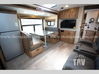 2027 Outdoors Timber Ridge Titanium Series 26KVS photo 5