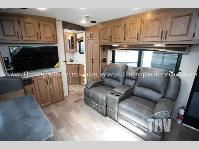 2027 Outdoors Timber Ridge Titanium Series 26KVS photo 8