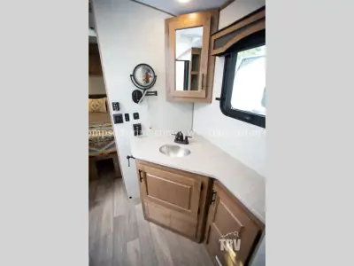 2027 Outdoors Timber Ridge Titanium Series 26KVS photo 15
