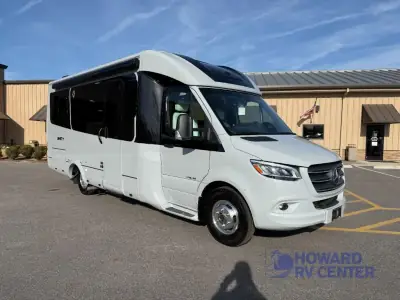 2026 Leisure Travel Unity U24RL photo 6
