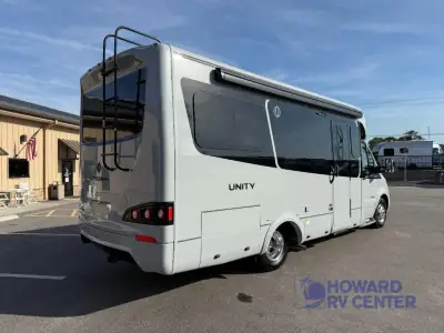 2026 Leisure Travel Unity U24RL photo 7