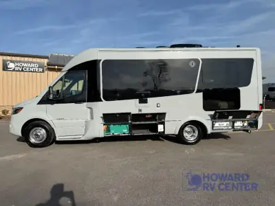 2026 Leisure Travel Unity U24RL photo 52