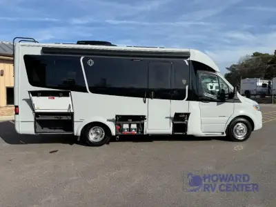 2026 Leisure Travel Unity U24RL photo 53