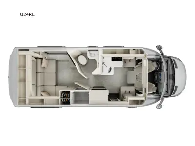 2026 Leisure Travel Unity U24RL photo 2