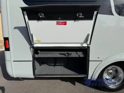 2026 Leisure Travel Unity U24RL photo 54