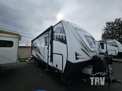 2024 Outdoors Back Country Series MTN TRX 24KRS photo 2