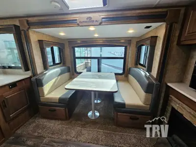 2024 Outdoors Black Stone Titanium Series 280KVS photo 5