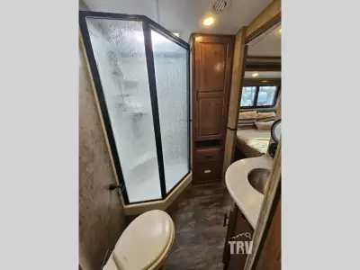 2024 Outdoors Black Stone Titanium Series 280KVS photo 12