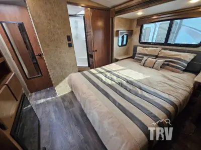 2024 Outdoors Black Stone Titanium Series 280KVS photo 18