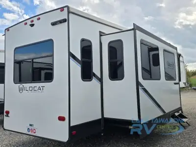 2023 Forest River Wildcat ONE 31RL photo 5