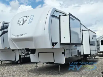 2023 Forest River Wildcat ONE 31RL photo 3