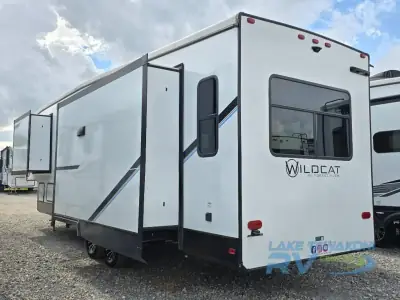 2023 Forest River Wildcat ONE 31RL photo 4