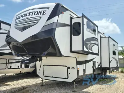 2019 Coachmen Brookstone 310RL