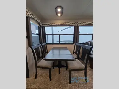 2019 Coachmen Brookstone 310RL photo 8