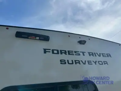 2026 Forest River Surveyor Legend 204MKLE photo 38