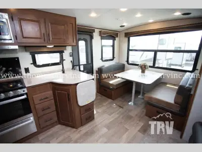 2026 Outdoors Timber Ridge Titanium Series 25RDS photo 23