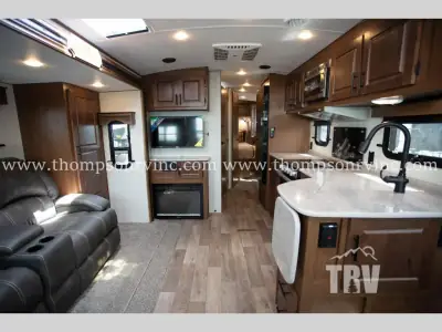 2026 Outdoors Timber Ridge Titanium Series 25RDS photo 16