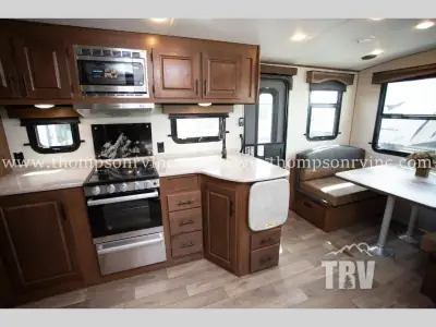 2026 Outdoors Timber Ridge Titanium Series 25RDS photo 21