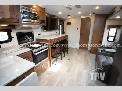 2026 Outdoors Timber Ridge Titanium Series 25SBS photo 16