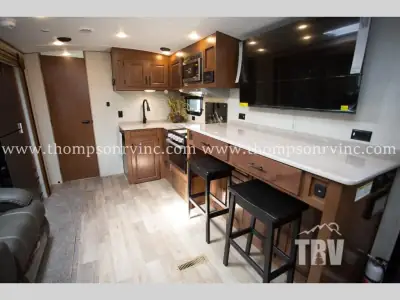 2026 Outdoors Timber Ridge Titanium Series 25SBS photo 6