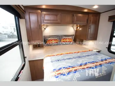 2026 Outdoors Timber Ridge Titanium Series 25SBS photo 14