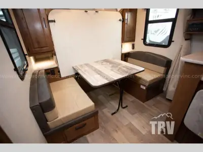 2026 Outdoors Timber Ridge Titanium Series 22MKS photo 20