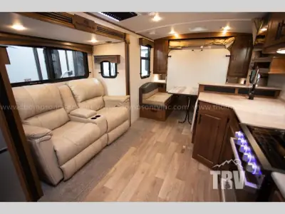 2026 Outdoors Timber Ridge Titanium Series 22MKS photo 17