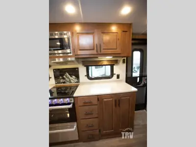 2026 Outdoors Timber Ridge Titanium Series 22MKS photo 23