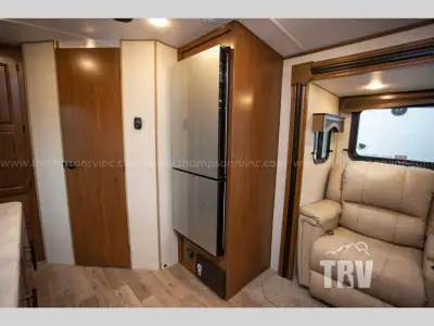 2026 Outdoors Timber Ridge Titanium Series 22MKS photo 11
