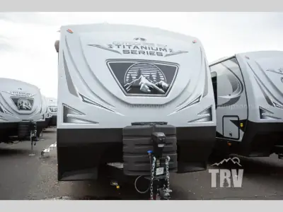 2026 Outdoors Timber Ridge Titanium Series 22MKS photo 29