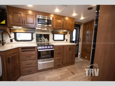 2026 Outdoors Timber Ridge Titanium Series 22MKS photo 8