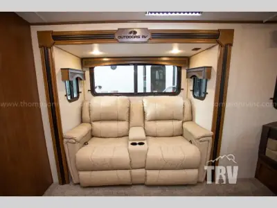 2026 Outdoors Timber Ridge Titanium Series 22MKS photo 12