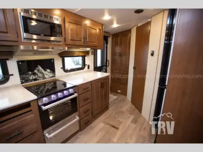 2026 Outdoors Timber Ridge Titanium Series 22MKS photo 9