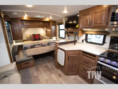 2026 Outdoors Timber Ridge Titanium Series 22MKS photo 5