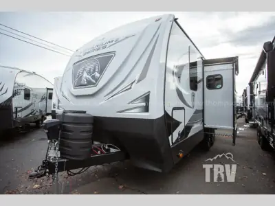 2026 Outdoors Timber Ridge Titanium Series 22MKS photo 28