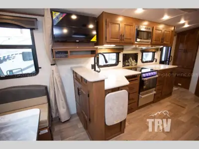 2026 Outdoors Timber Ridge Titanium Series 22MKS photo 22