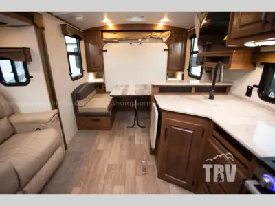 2026 Outdoors Timber Ridge Titanium Series 22MKS photo 18