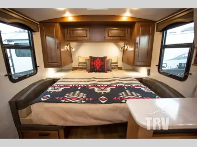 2026 Outdoors Timber Ridge Titanium Series 22MKS photo 13