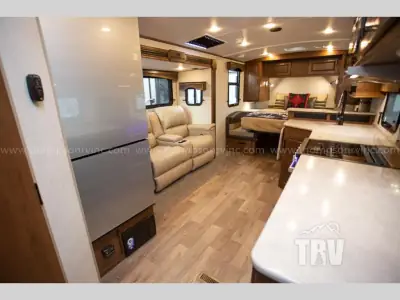 2026 Outdoors Timber Ridge Titanium Series 22MKS photo 2