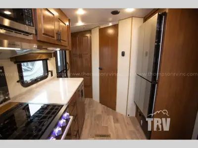 2026 Outdoors Timber Ridge Titanium Series 22MKS photo 10