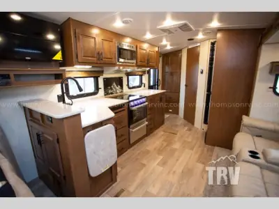 2026 Outdoors Timber Ridge Titanium Series 22MKS photo 19