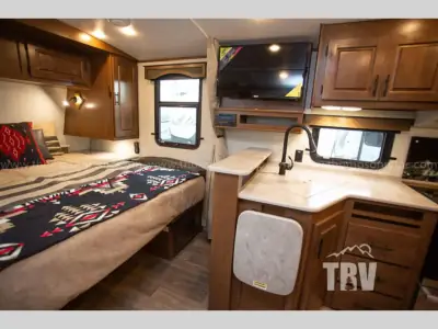 2026 Outdoors Timber Ridge Titanium Series 22MKS photo 15