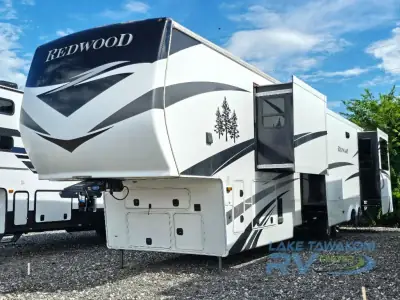 2021 Redwood Redwood 4150RD