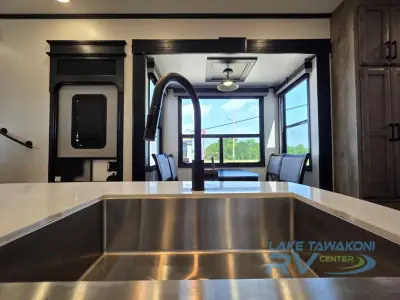2023 K-Z Durango Gold G387FLF photo 19