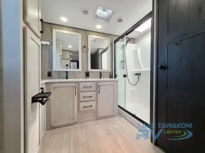 2023 K-Z Durango Gold G387FLF photo 24