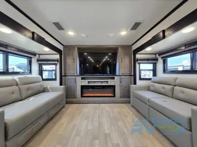 2023 K-Z Durango Gold G387FLF photo 10