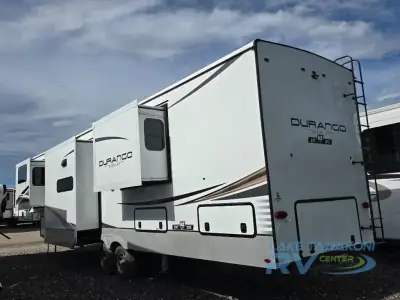 2023 K-Z Durango Gold G387FLF photo 4